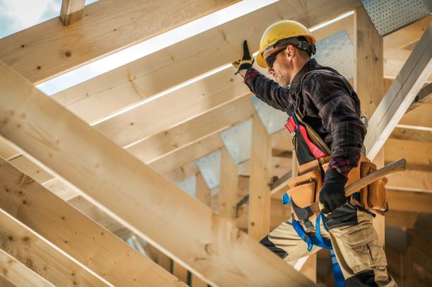 Best Roof Leak Repair  in Tripoli, IA
