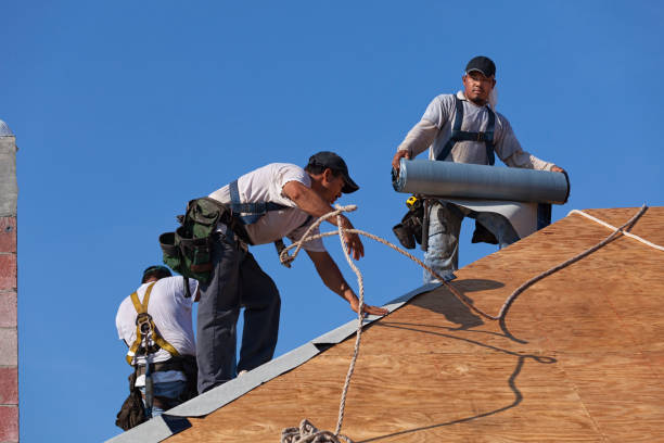 Tripoli, IA Roofing Contractor Company