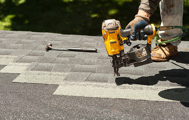 Best Emergency Roof Repair  in Tripoli, IA