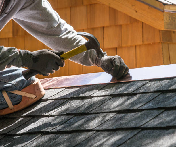Best Storm Damage Roof Repair  in Tripoli, IA